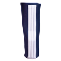CBELIJR191315 Immobilizer Knee/Leg, 19", X-Small, Terry, 1/EA