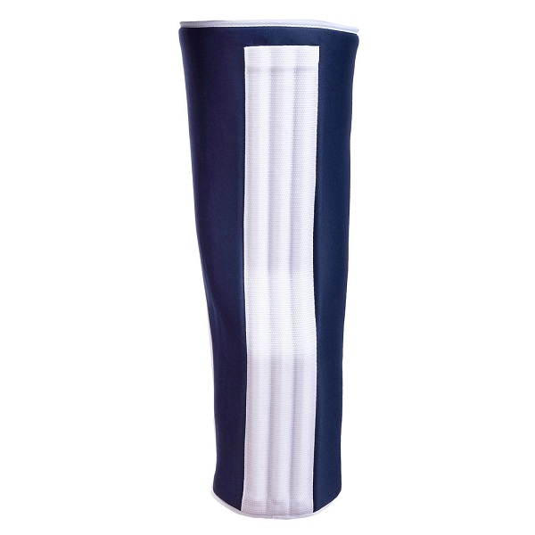 CBELIJR191315 Immobilizer Knee/Leg, 19", X-Small, Terry, 1/EA