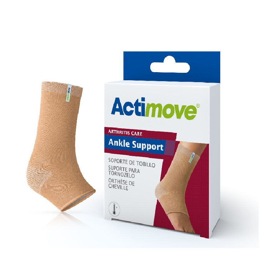 Actimove Arthritis Care , Ankle Support 1/EA