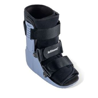 Actimove Standard Walker - Low 1/EA [DISCONTINUED]
