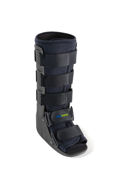 Actimove Standard Walker - High 1/EA