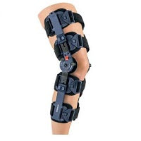 BSN7627855 Actimove Post-Op ROM Knee Brace 1/EA [DISCONTINUED]