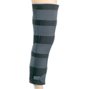 DJ79-96018 QUICK-FIT Basic Knee Splint, 18", 1/EA