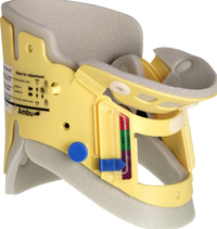 CDER104461 Perfit ACE Extrication Collar, Adult 1/EA [DISCONTINUED]