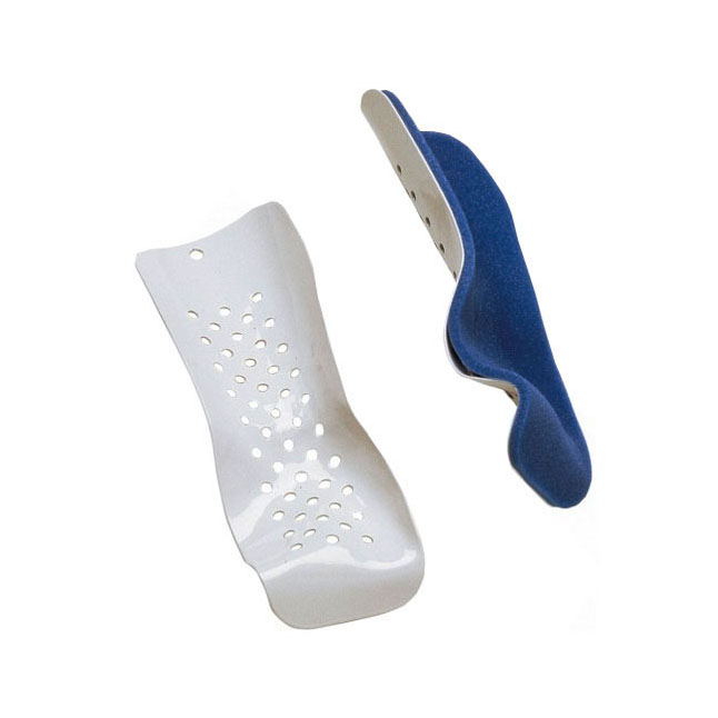 Procare Forearm Splint, Padded, Right 1/EA