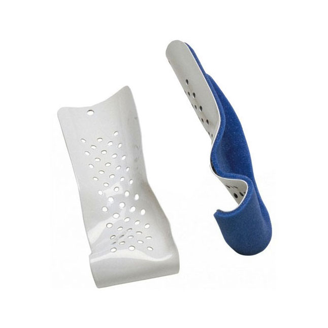 Procare Colles Splint, Padded Left 1/EA