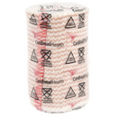 23593940LF Cardinal Health Elastic Bandage, with Self-Closure, Non-Sterile, 4" x 15yd, 12EA/BX [DISCONTINUED]