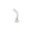 122770A Guedel Oral Airway, White, 70mm, 10EA/BX