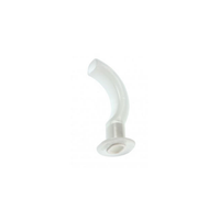 122770A Guedel Oral Airway, White, 70mm, 10EA/BX