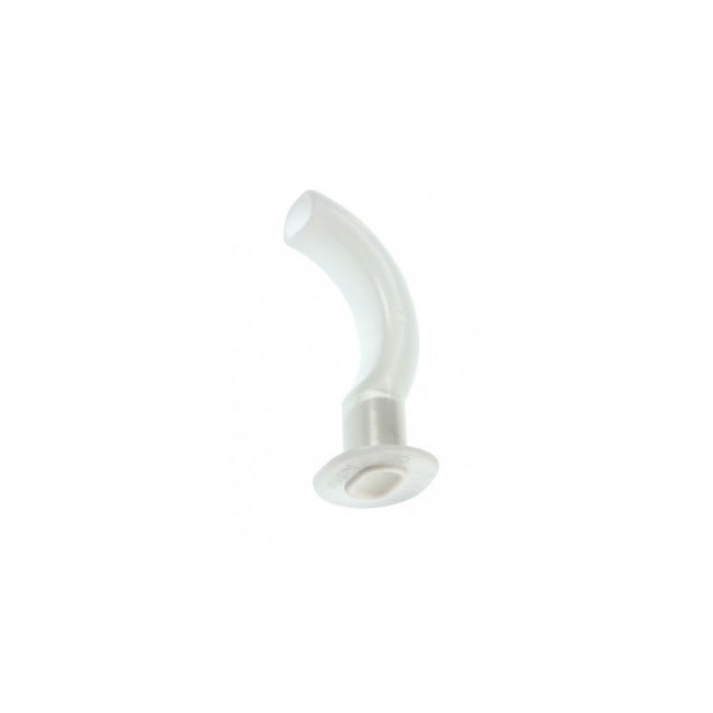 122770A Guedel Oral Airway, White, 70mm, 10EA/BX