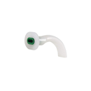 122780A Guedel Oral Airway, Green, 80mm, 10EA/BX