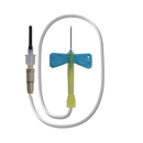 BD367292 Vacutainer Safety-Lok Blood Collection and Infusion Set, 23GA x 7" 50EA/BX