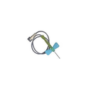 BD367297 Safety-Lock Vacutainer Blood Collection and Infusion Set, 23GA x 12" 50EA/BX