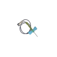 BD367297 Safety-Lock Vacutainer Blood Collection and Infusion Set, 23GA x 12" 50EA/BX