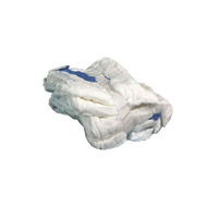 DUP1211 Laparotomy Sponge, X-Ray Detectable, 4-Ply, Non-Sterile, 18" x 18", 250EA/CA