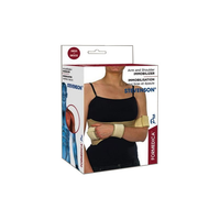 Stevenson Arm and Shoulder Immobilizer, Beige 1/EA