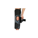 Leg and Knee Immobilizer, 19", 1/EA