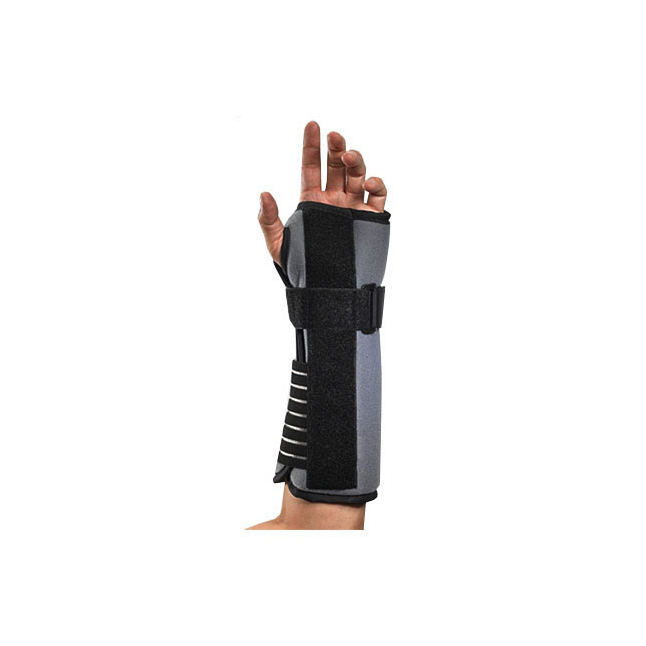 SPEC Wrist Immobilizer Left Wrist 1/EA