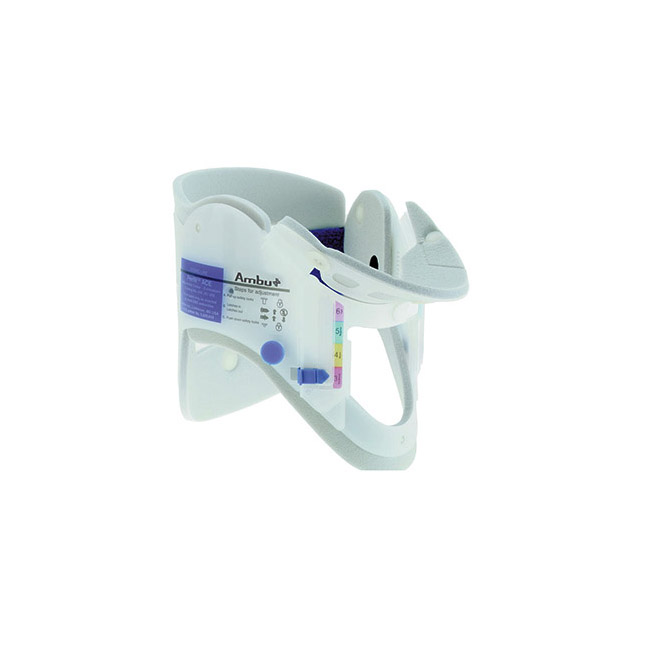 Perfit ACE Extrication Collar, One Piece 1/EA
