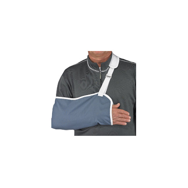 CBELAIG1419C Arm Immobilizer, Pouch 12EA/CA
