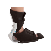 5163-6147ML Deluxe Podus Boot Medium/Large 1/EA