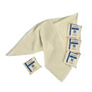 AMD5460 Orthopedic Bandage, W40" x L40" x H56" Beige 12EA/PK