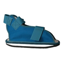 Cast Shoe, Blue 1/EA [DISCONTINUED]