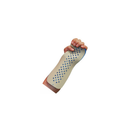 Forearm Splint, Aluminium, Beige 1/EA