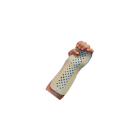 Forearm Splint, Aluminium, Beige 1/EA
