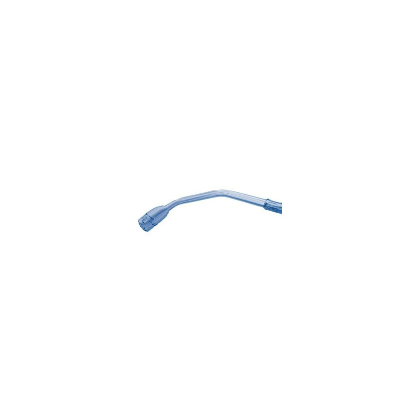 PK86V Medi-Vac Suction Handle, Yankauer, Bulbous Tip, 50EA/CA