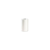 KRG01930 White Swan Paper Towel, White, 8" x 205', 24EA/CA