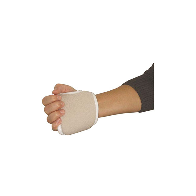 PAR15E004 Palm Protector, One size fits most, 2EA/PK