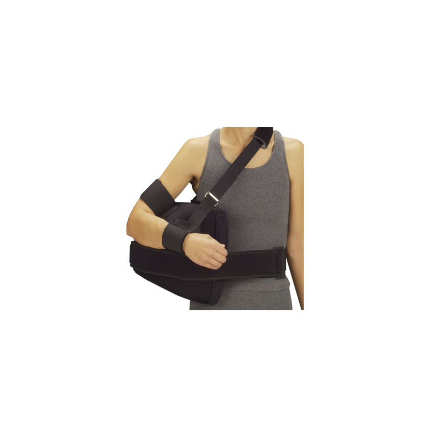 CDER11650006 Shoulder Abduction Positioner 1/EA