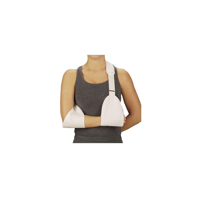 CDER6157D03 CVA Arm Sling, Medium/Large, 1/EA