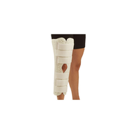 CDER700801 Knee Immobilizer, Sized Superlite 1/EA
