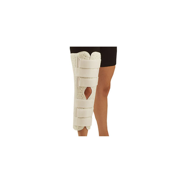 CDER700801 Knee Immobilizer, Sized Superlite 1/EA
