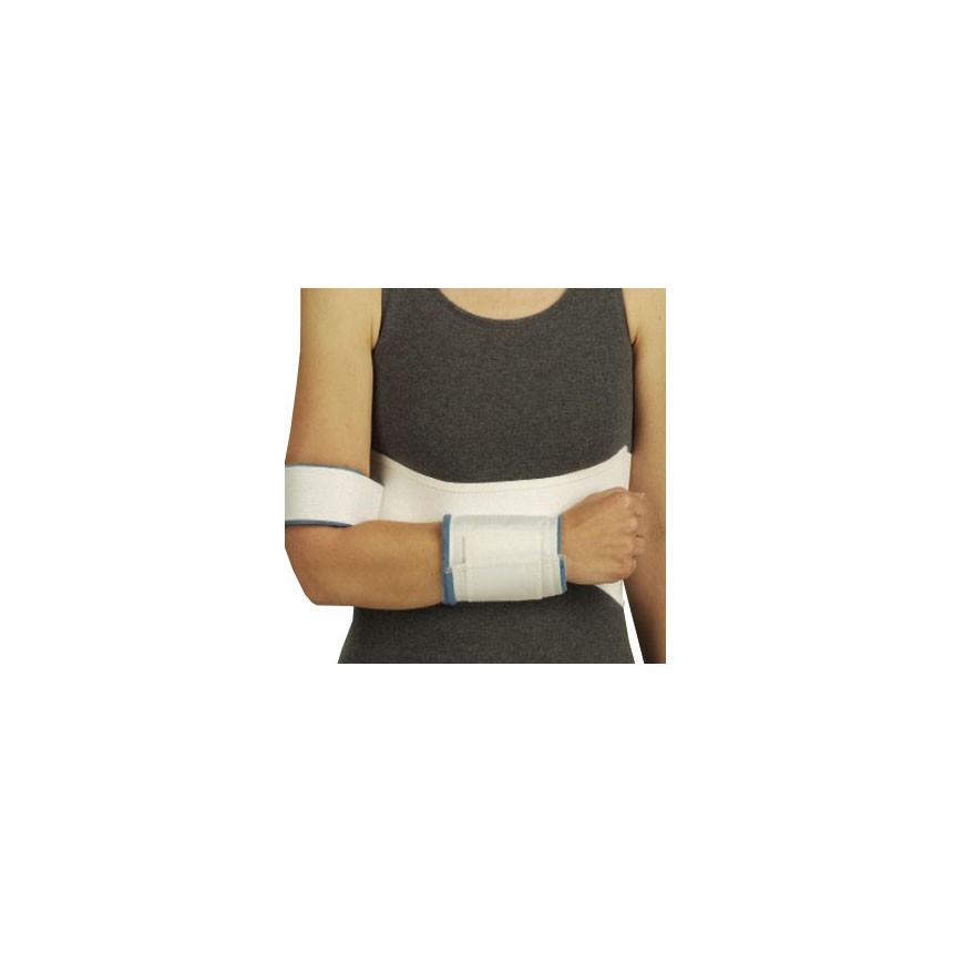 Velpeau Shoulder Immobilizer 1/EA