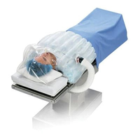 3M54200 3M Bair Hugger Dual Port Torso Blanket 10EA/CA