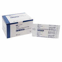 Z7539LF Telfa Adhesive Island Dressing, Sterile, 3.75" x 2", 400EA/CA