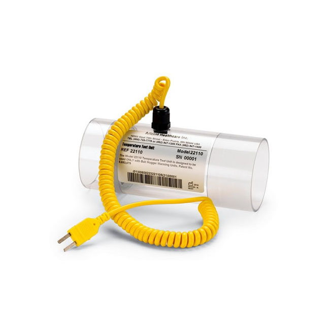 3M22110 Bair Hugger 500/700 Series Temperature Test Kit 1/EA