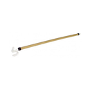 16D013 Dressing Stick, 24" Wooden Shaft 1/EA