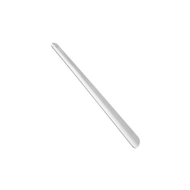 16D0191 Shoe Horn, Long, L24" Blue, Plastic 1/EA