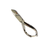 568-210 Nail Clipper, 5.5" 1/EA