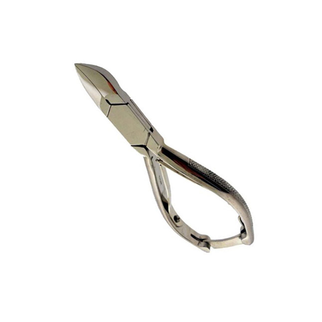 568-210 Nail Clipper, 5.5" 1/EA