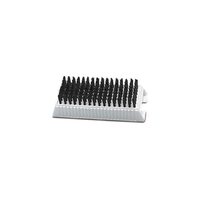 118-140 Nail Scrub Brush, Nylon 12EA/BX