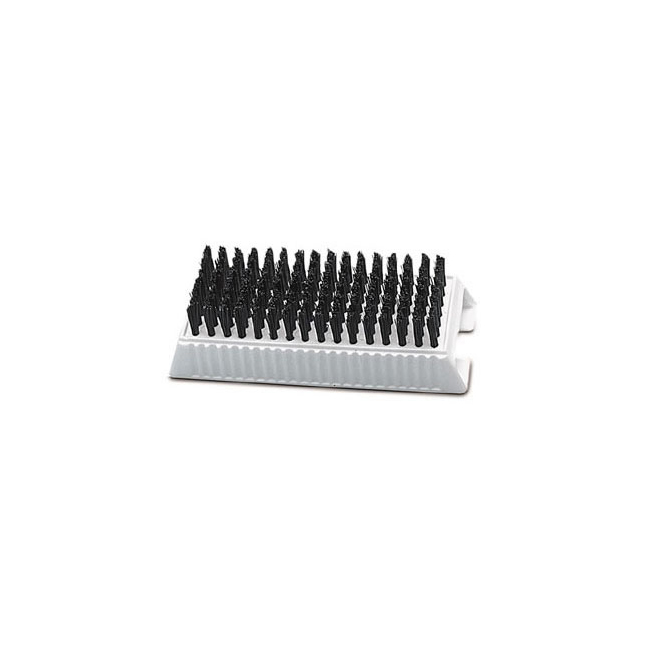 118-140 Nail Scrub Brush, Nylon 12EA/BX