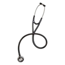 SPD57PBU Stethoscope, Dual-Head, Stainless Steel, Pediatric, Blue, 28", 1/EA