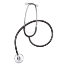 SES03ARD Stethoscope, Single-Head, Adult, Red, 22", 10EA/BX