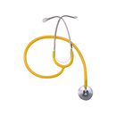 SMS11AYL SSMS11AYLtethoscope, Adult, Yellow, 10EA/BX