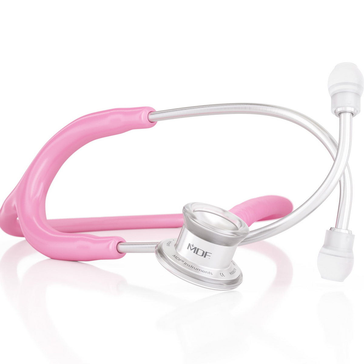 SMS11NPK Stethoscope, Infant, Light Pink, 10EA/BX [DISCONTINUED]